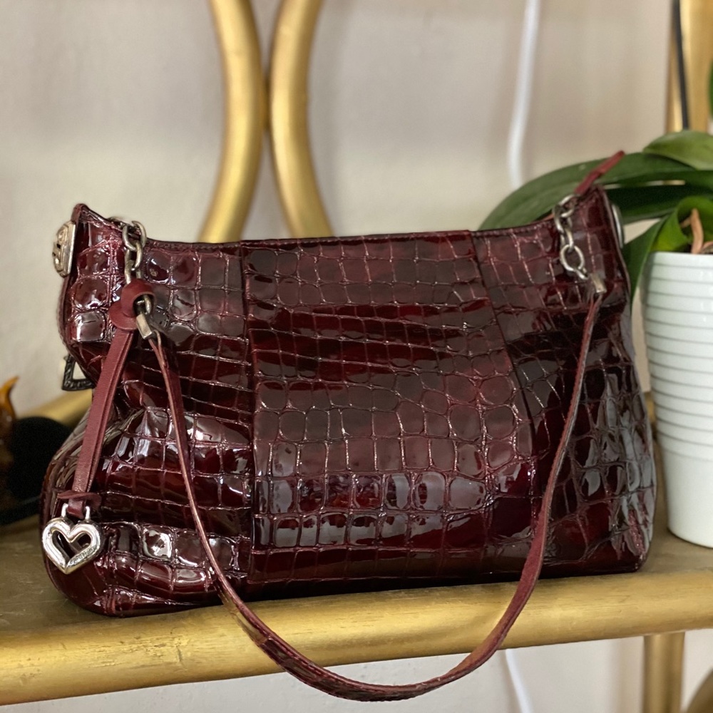 Brighton purse